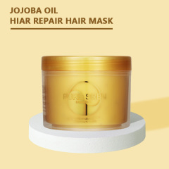 Hydrating Argan Oil Hair Mask