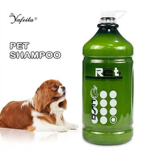 Oatmeal Anti-Itch Dog Shampoo &amp; Conditioner