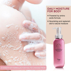 Raspberry Moisture Shower Gel