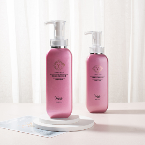 Raspberry Moisture Shower Gel