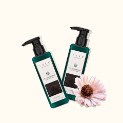 Boost Volume Hair Gel With Collagen