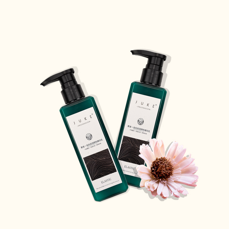 Boost Volume Hair Gel With Collagen