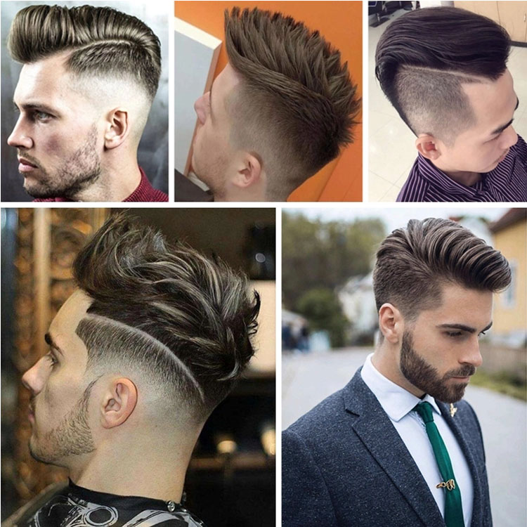 Strong Holding Edge Control Hair Styling Gel