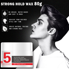 Water Based Modeling Clay Pomade