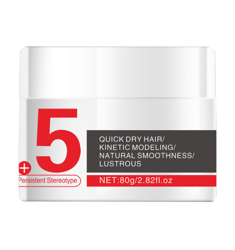 Water Based Modeling Clay Pomade