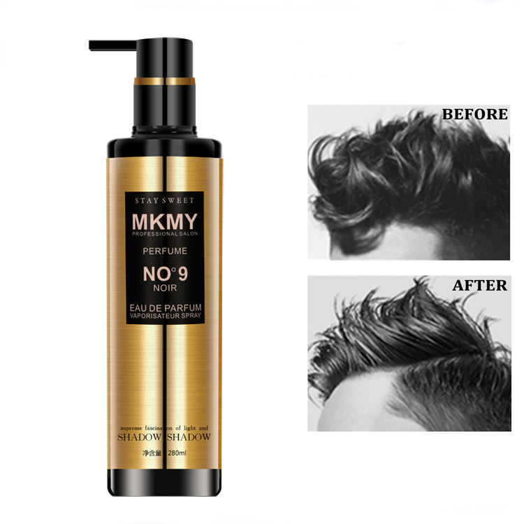 Extra Strong Hold Hair Gel For Man