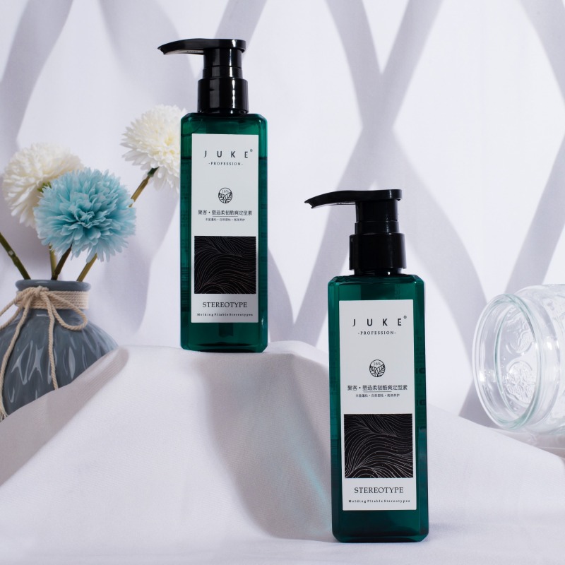 Boost Volume Hair Gel With Collagen