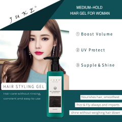 Boost Volume Hair Gel With Collagen