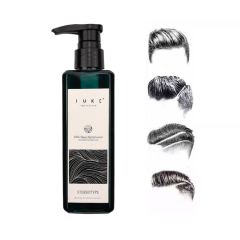 Firm Hold Men's Styling Gel