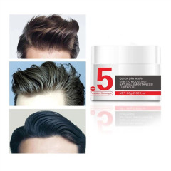 Water Based Modeling Clay Pomade