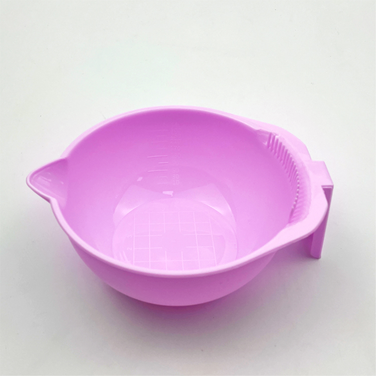 Multiple Use Hair Color Dye Bowl