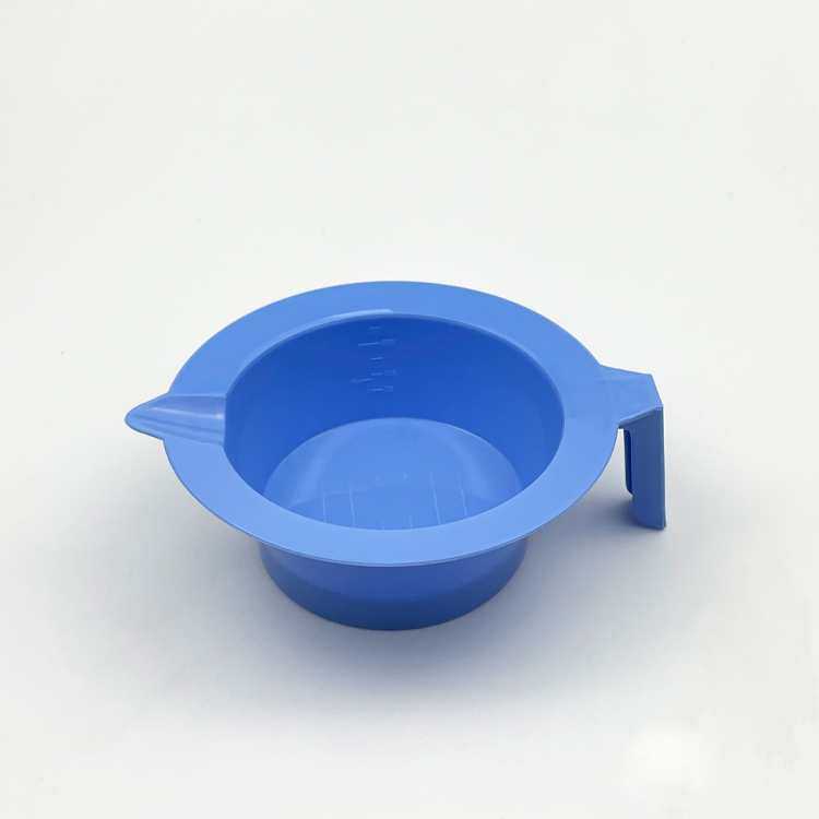 Multi Color Mixing Bowls for Keratin & Color Treatments