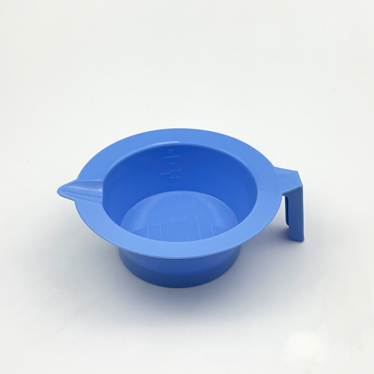 Multi Color Mixing Bowls for Keratin & Color Treatments