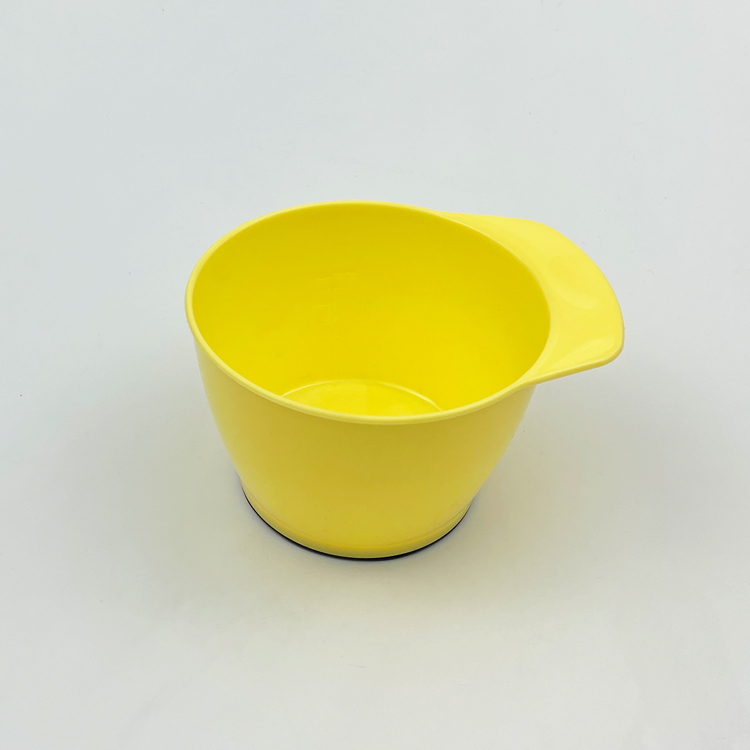 Professional Salon Hair Colour Mixing Bowl