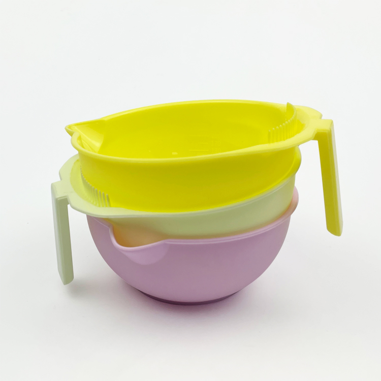 Multiple Use Hair Color Dye Bowl