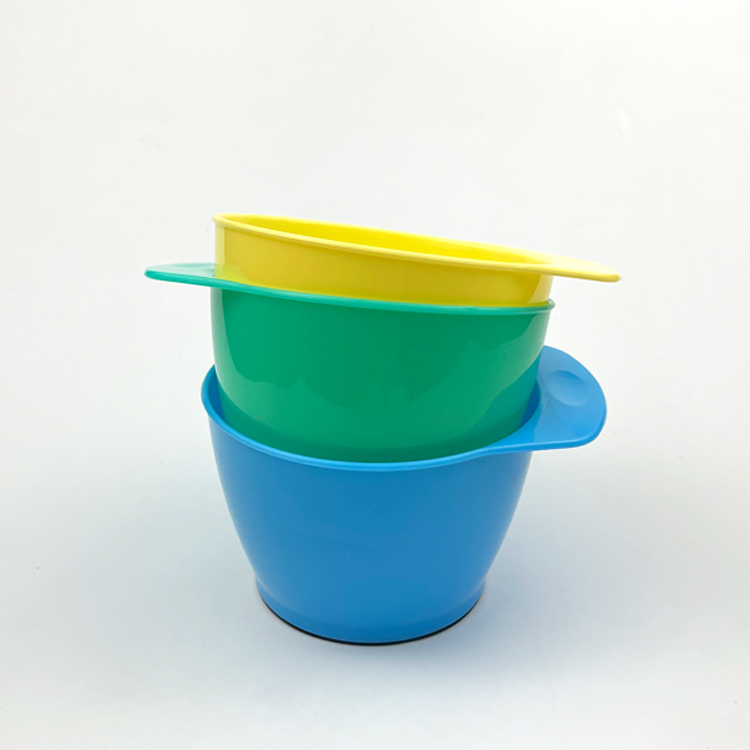 Professional Salon Hair Colour Mixing Bowl