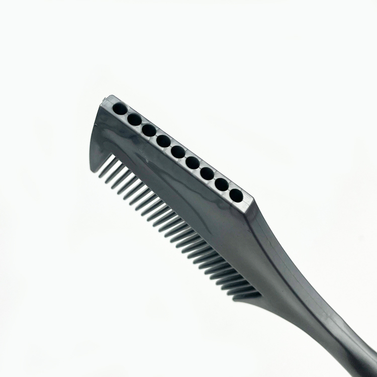 Eco Friendly Salon Hair Dye Comb