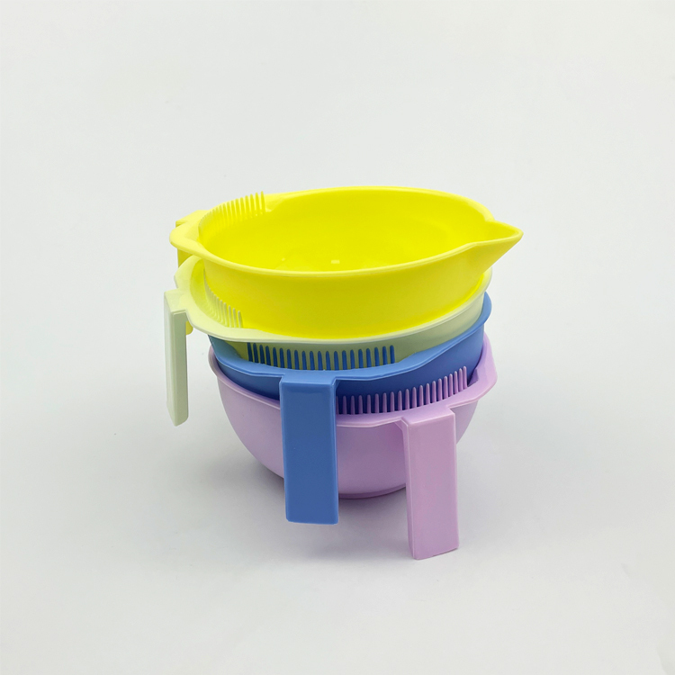 Multiple Use Hair Color Dye Bowl