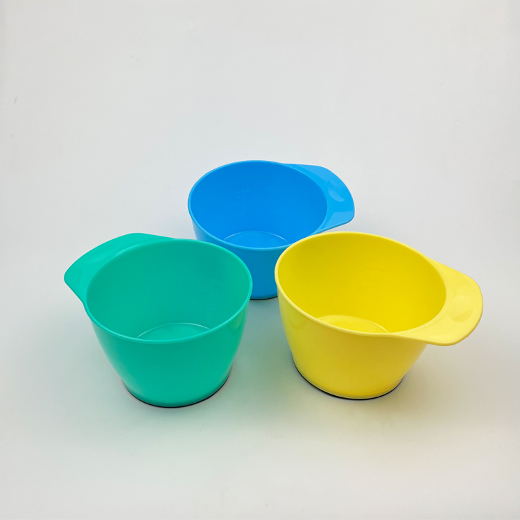 Professional Salon Hair Colour Mixing Bowl