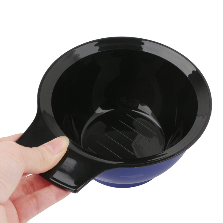 Hair Dye Mixing Tint Bowl