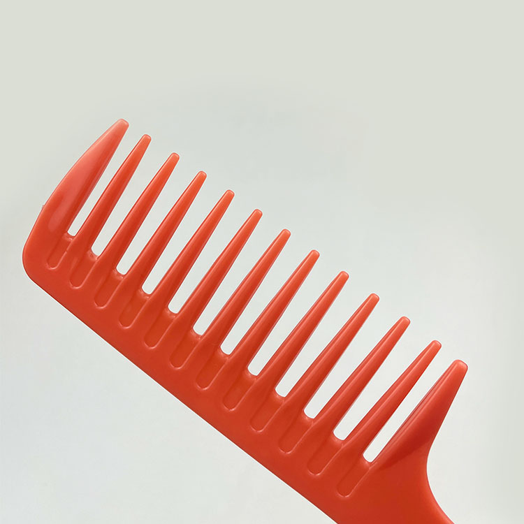 Anti Static Large Tooth Detangle Comb