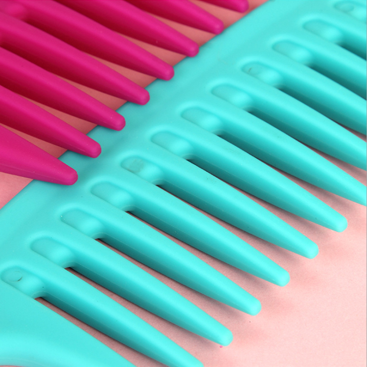 Anti Static Large Tooth Detangle Comb
