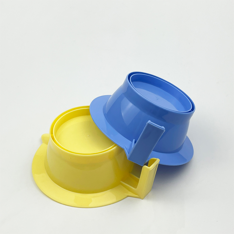 Multi Color Mixing Bowls for Keratin & Color Treatments