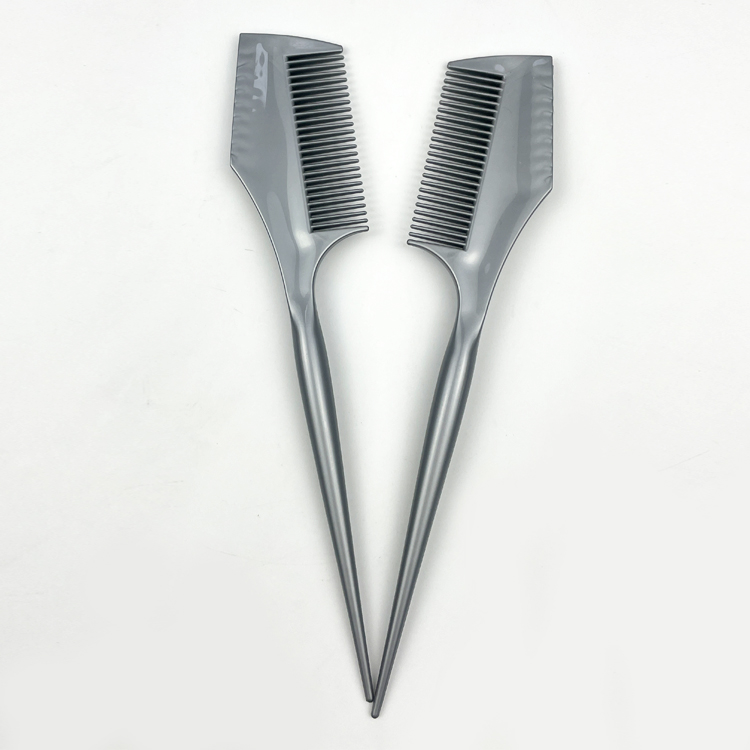 Eco Friendly Salon Hair Dye Comb