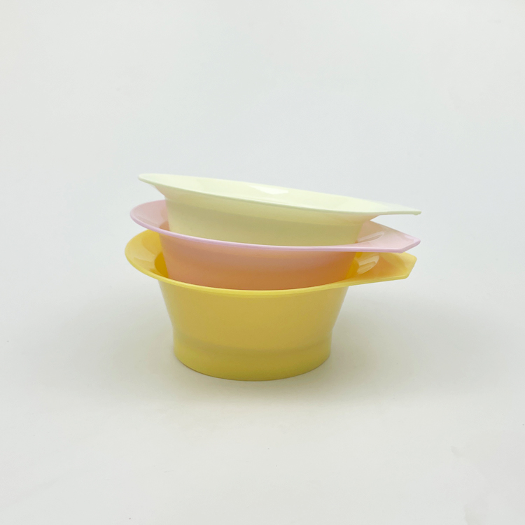Hair Dye Mixing Tint Bowl