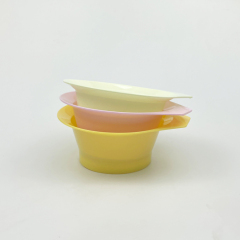 Hair Dye Mixing Tint Bowl