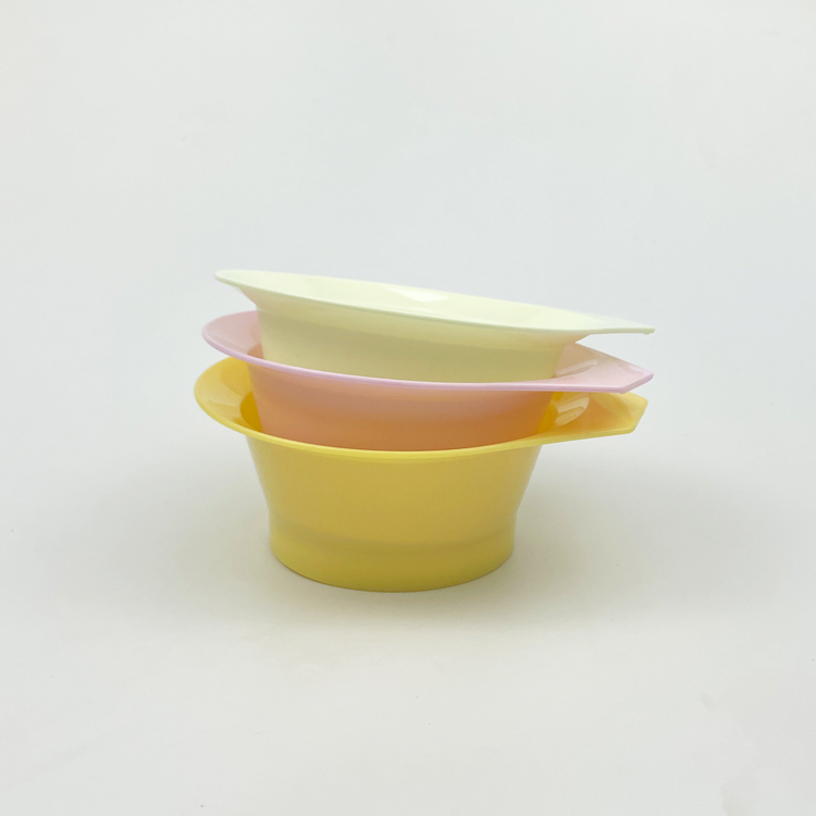Hair Dye Mixing Tint Bowl