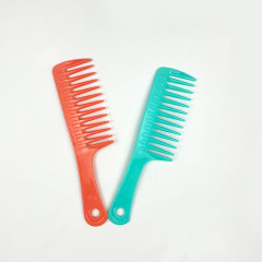 Anti Static Large Tooth Detangle Comb