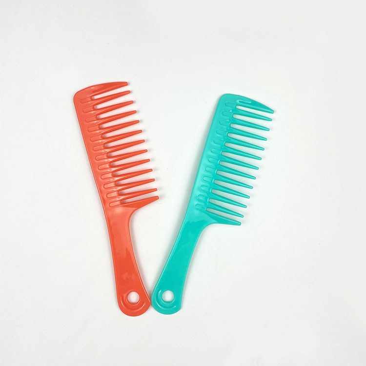 Anti Static Large Tooth Detangle Comb