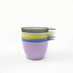 Hair Color Style Mixing Bowls