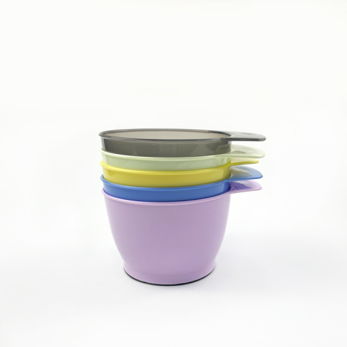 Hair Color Style Mixing Bowls