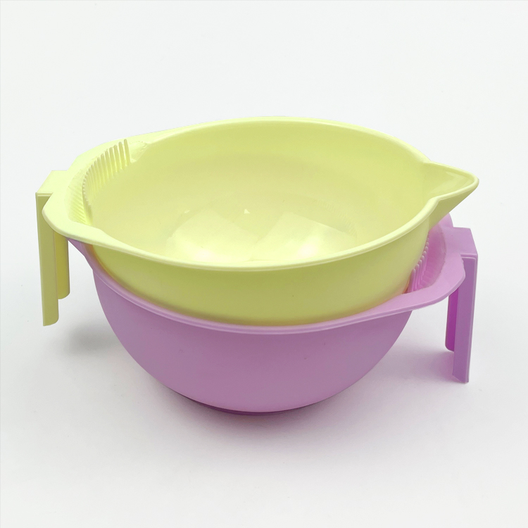 Multiple Use Hair Color Dye Bowl