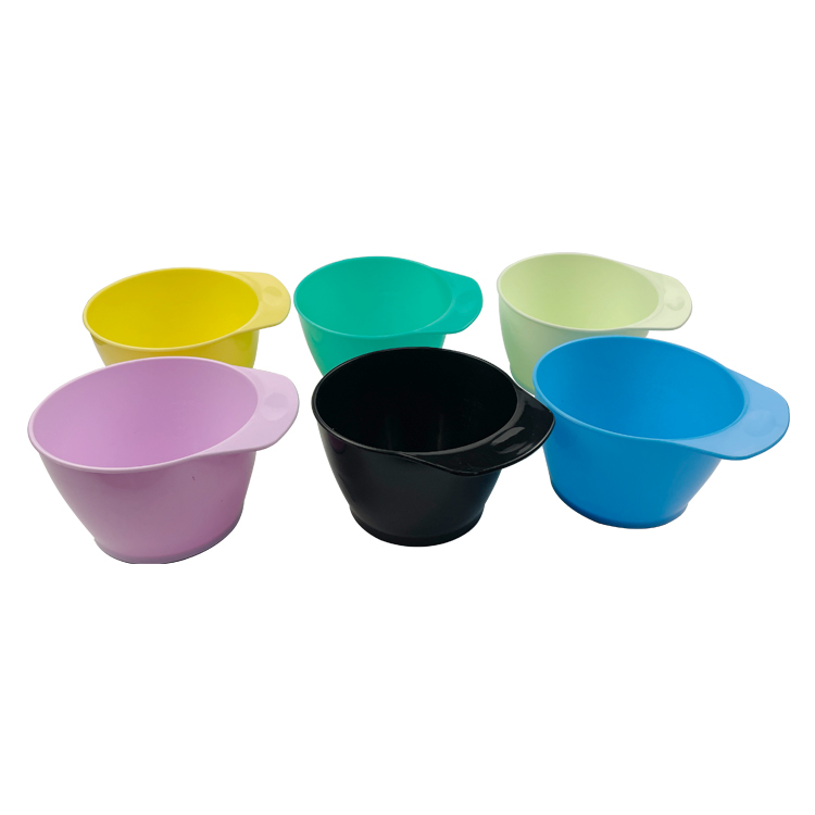 Professional Salon Hair Colour Mixing Bowl