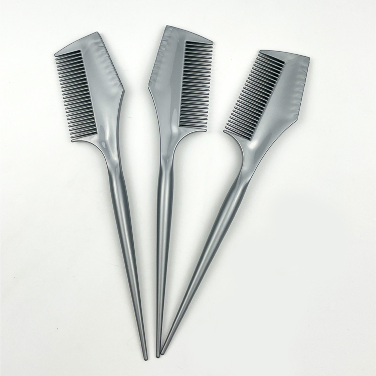 Eco Friendly Salon Hair Dye Comb