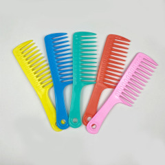 Anti Static Large Tooth Detangle Comb