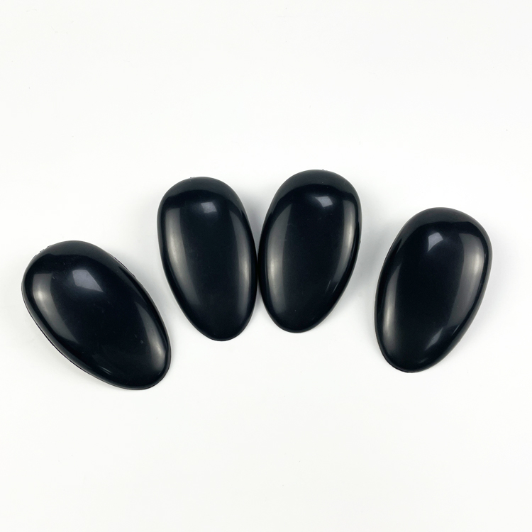 Waterproof Hair Coloring Ear Covers
