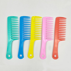 Anti Static Large Tooth Detangle Comb