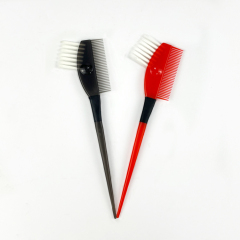 Curved Hair Dye Brush Comb