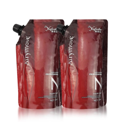 Digital Permanent Hair Waving Lotion