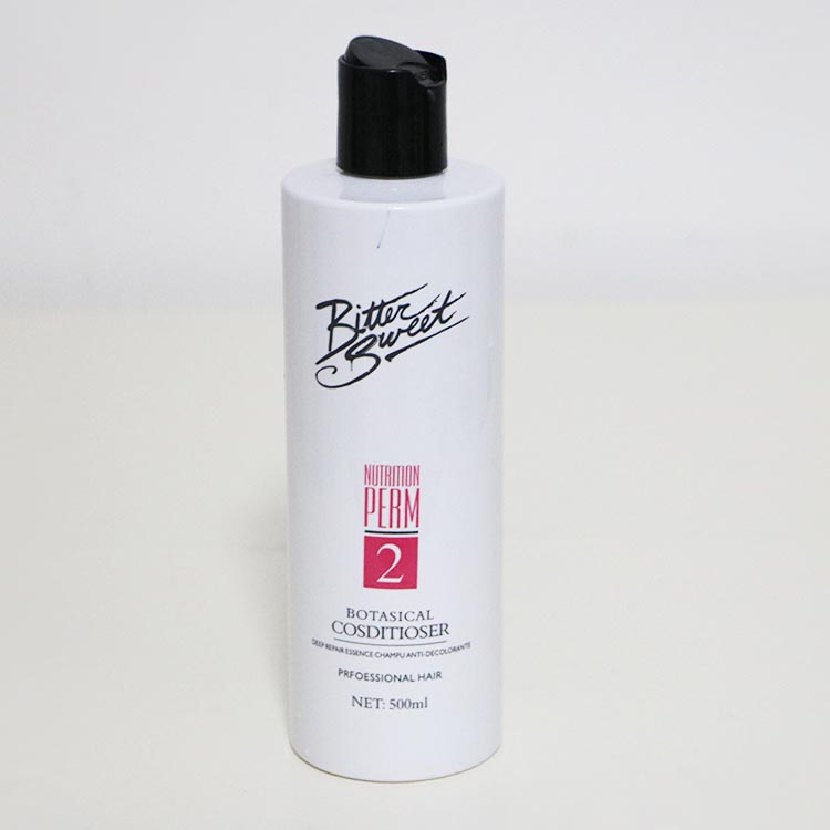 Hair Straightening Rebonding Lotion