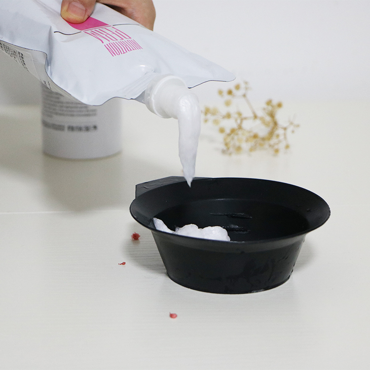 Permanent Hair Perming Lotion