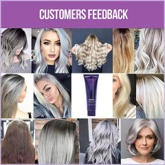 Lightness Hair Color Bleaching Cream