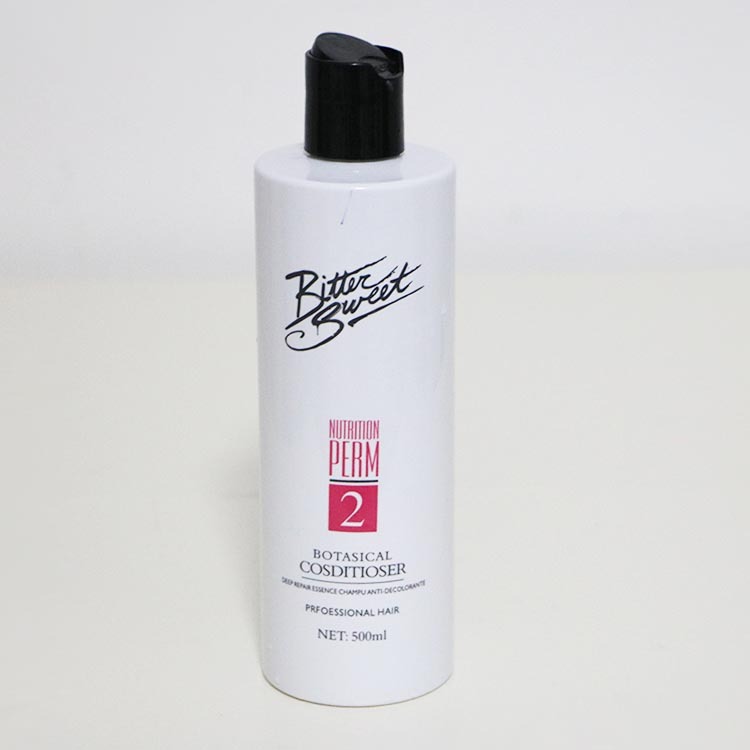 Permanent Hair Perming Lotion