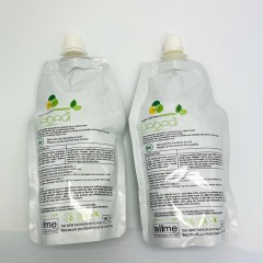 Hair Straightener Cream For Curly Hair