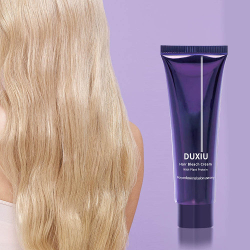 Lightness Hair Color Bleaching Cream