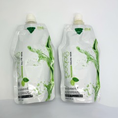 Hair Straightener Cream For Curly Hair